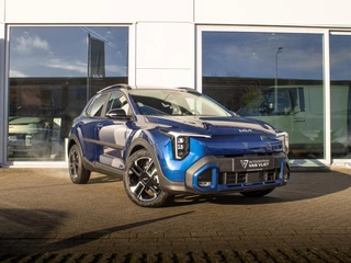 Kia Stonic – thumbnail 7