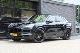Porsche Cayenne – thumbnail 3
