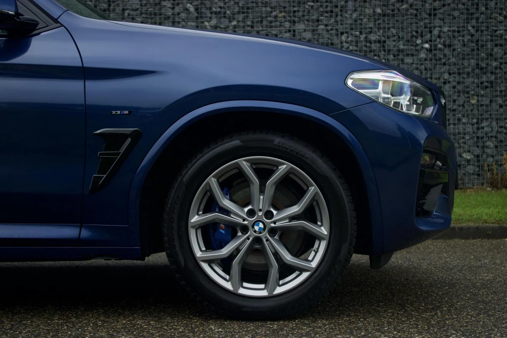 BMW X3 – foto 37
