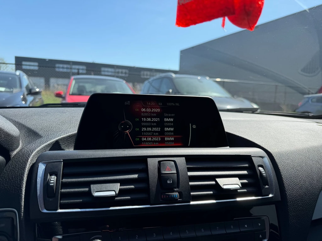 BMW 1 Serie – foto 24