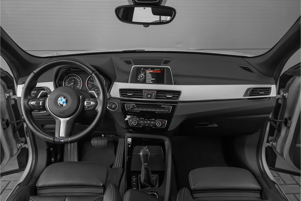 BMW X1 – foto 9