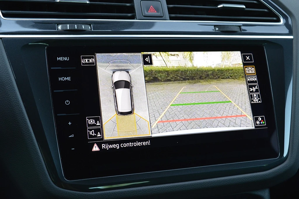 Volkswagen Tiguan – foto 26