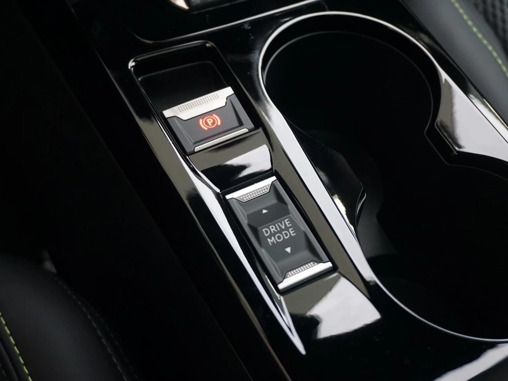 Peugeot 2008 – foto 13