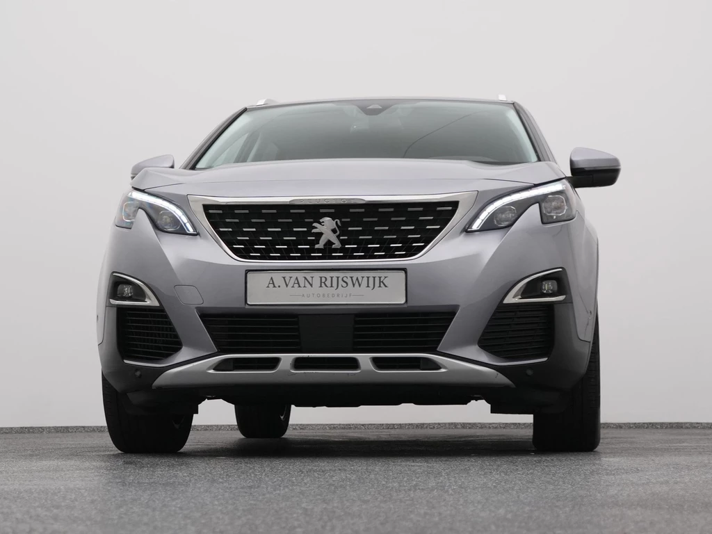 Peugeot 3008 – foto 21