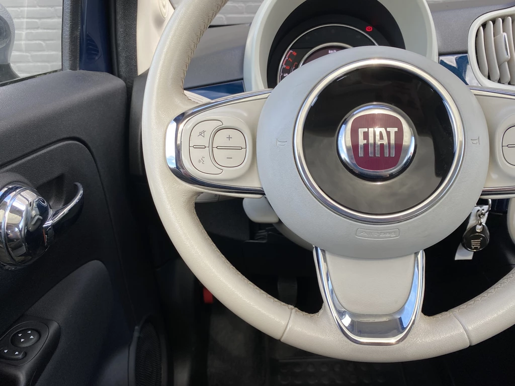 Fiat 500 – foto 26