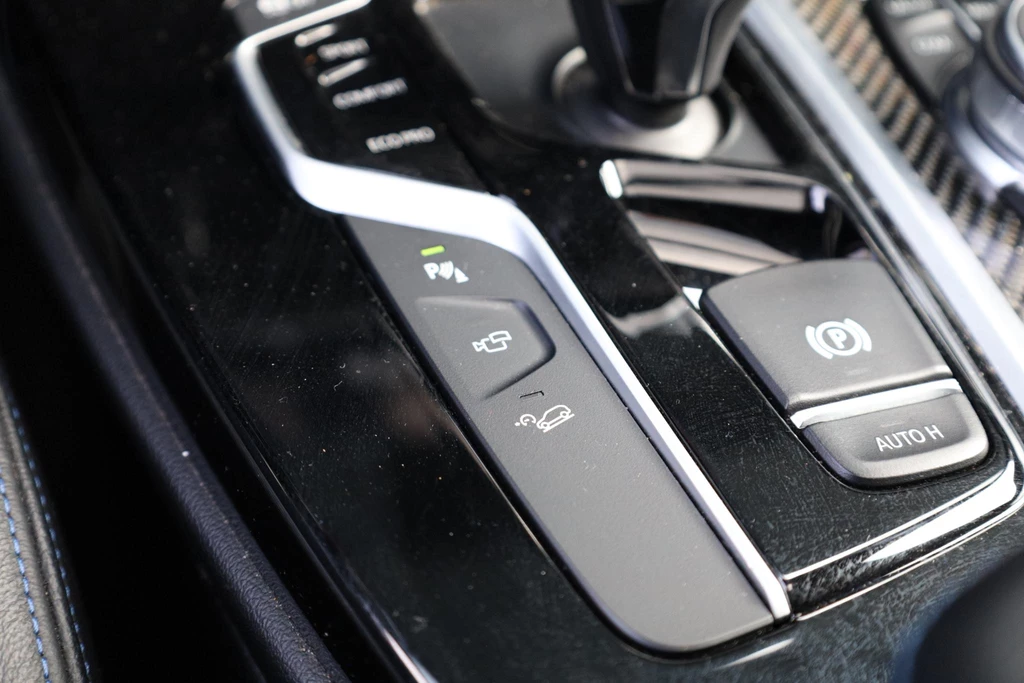 BMW X3 – foto 51