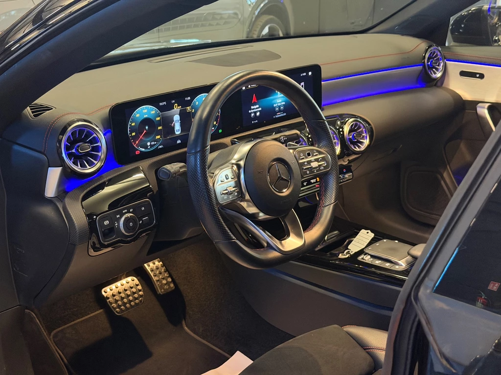 Mercedes-Benz CLA – foto 10