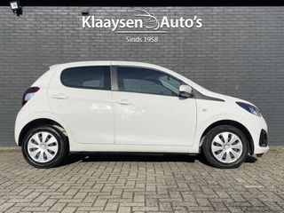 Peugeot 108 – thumbnail 7