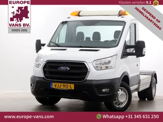 Ford Transit – thumbnail 1