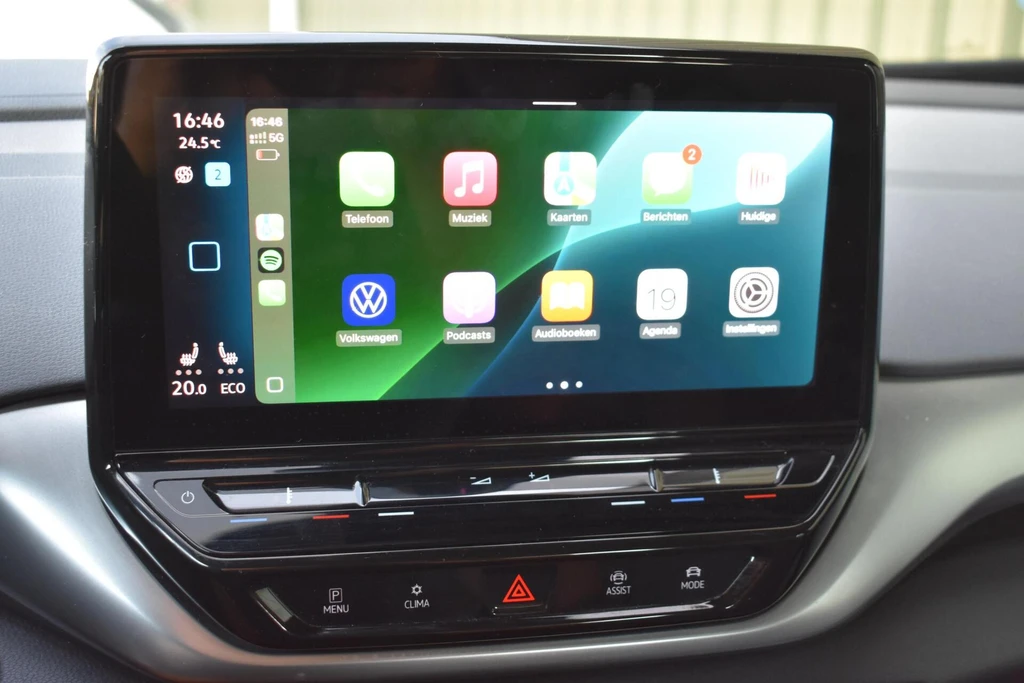 Volkswagen ID.4 – foto 15