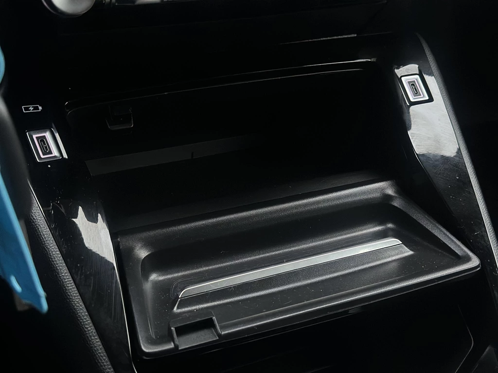 Peugeot 2008 – foto 22