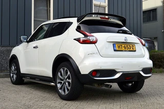 Nissan Juke – thumbnail 3