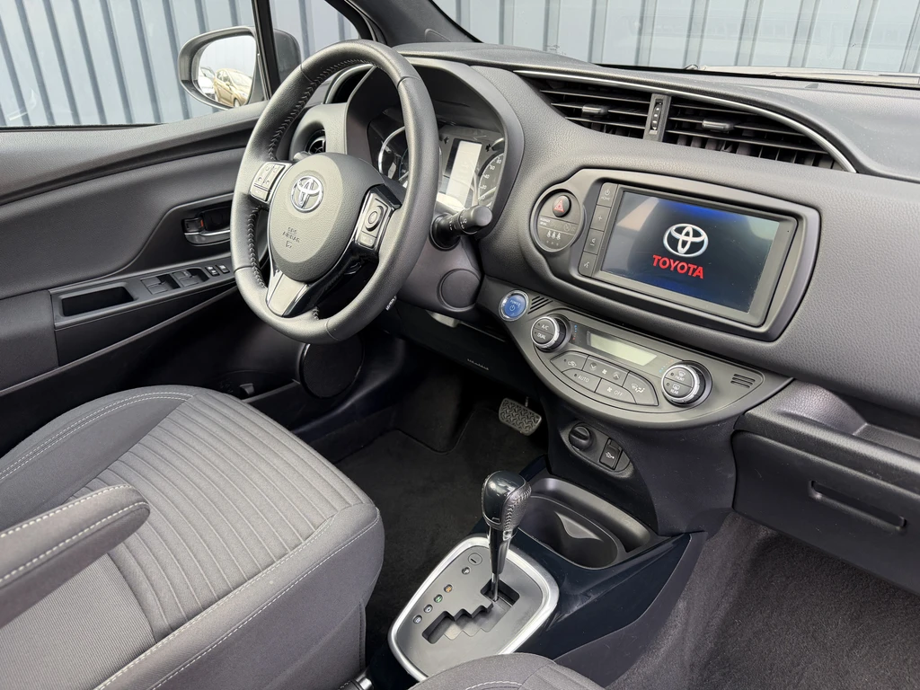 Toyota Yaris – foto 13
