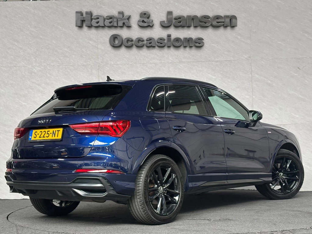 Audi Q3 – foto 5