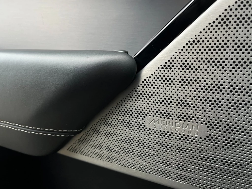 Land Rover Range Rover Velar – foto 29
