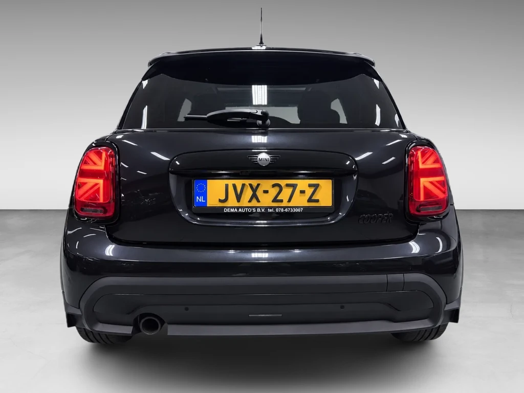 MINI Cooper – foto 4
