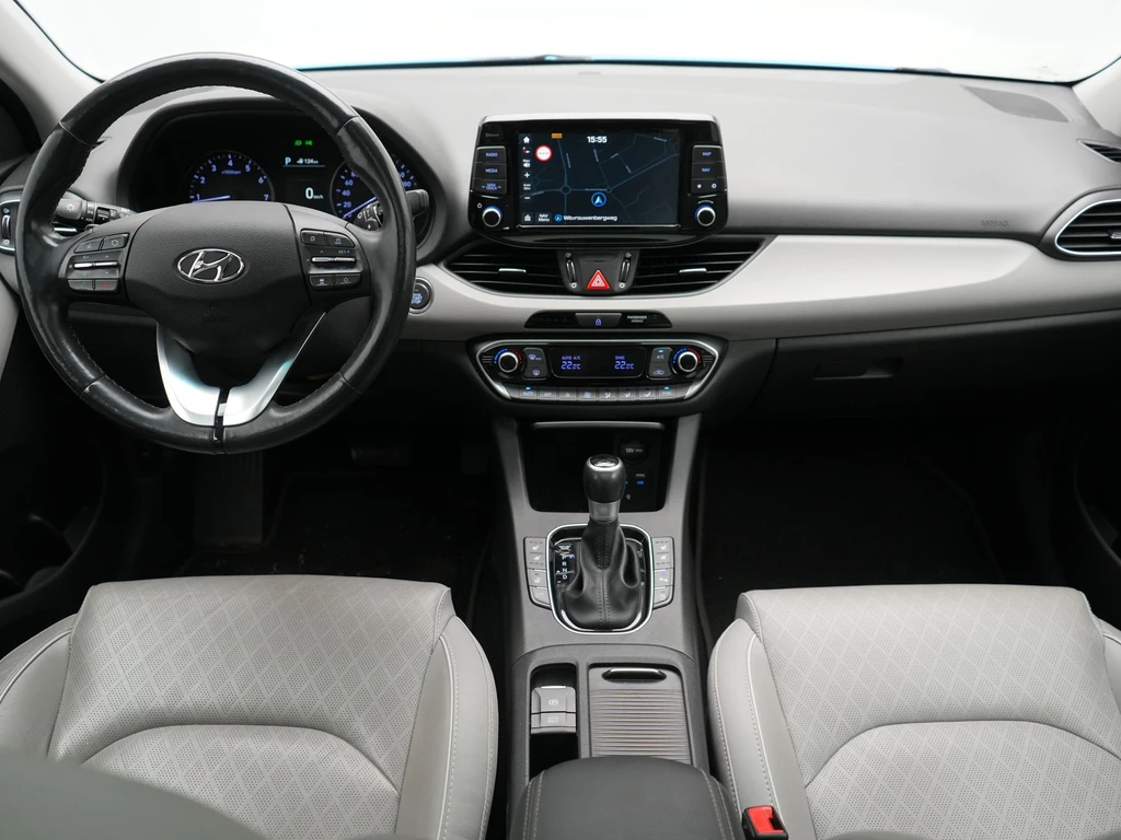 Hyundai i30 – foto 17