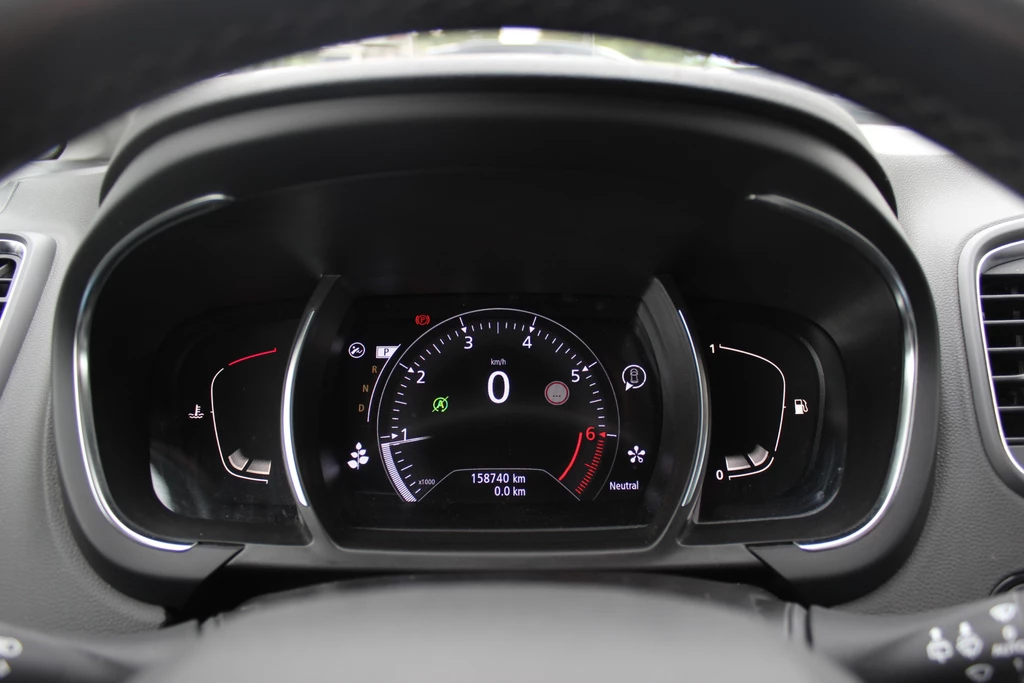 Renault Scénic – foto 19