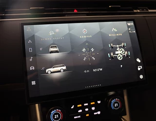 Land Rover Range Rover – thumbnail 45