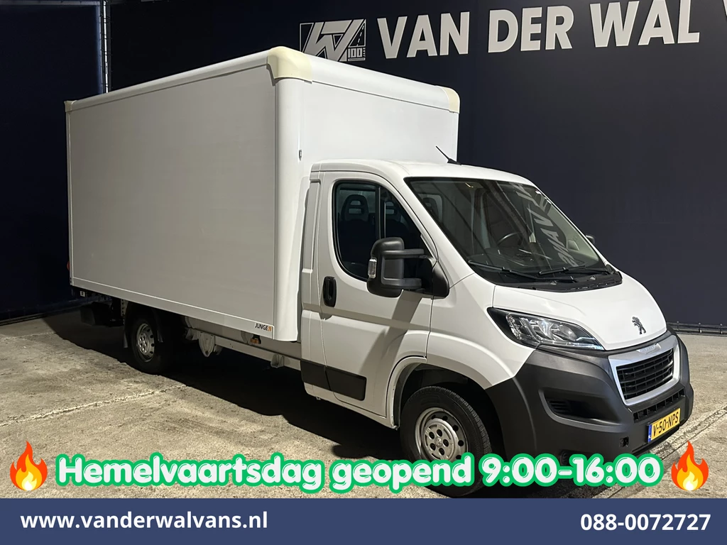 Peugeot Boxer – foto 6