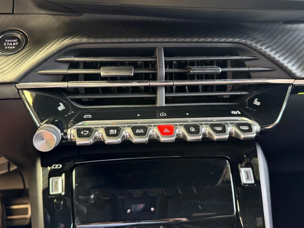 Peugeot 2008 – foto 22
