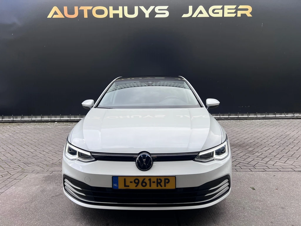 Volkswagen Golf – foto 8