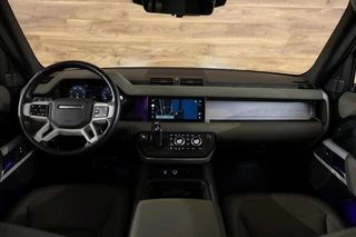 Land Rover Defender – thumbnail 11