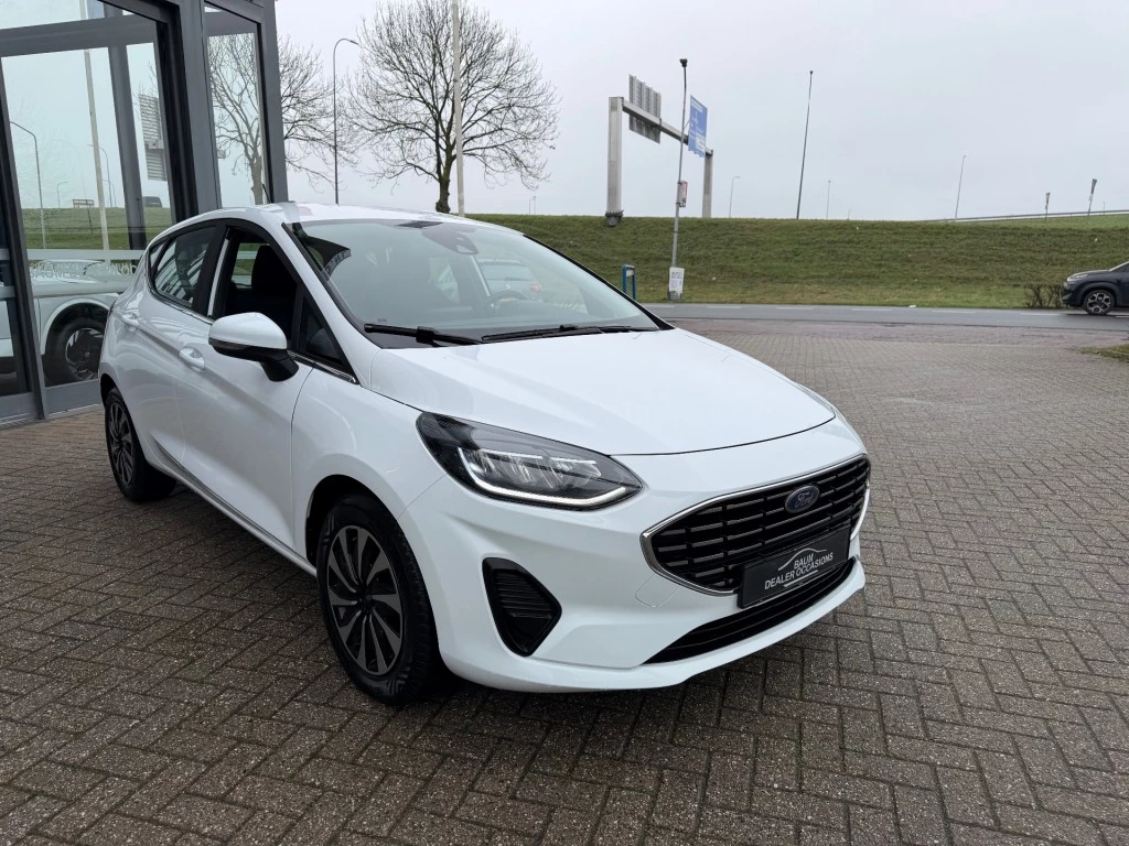 Ford Fiesta – foto 14