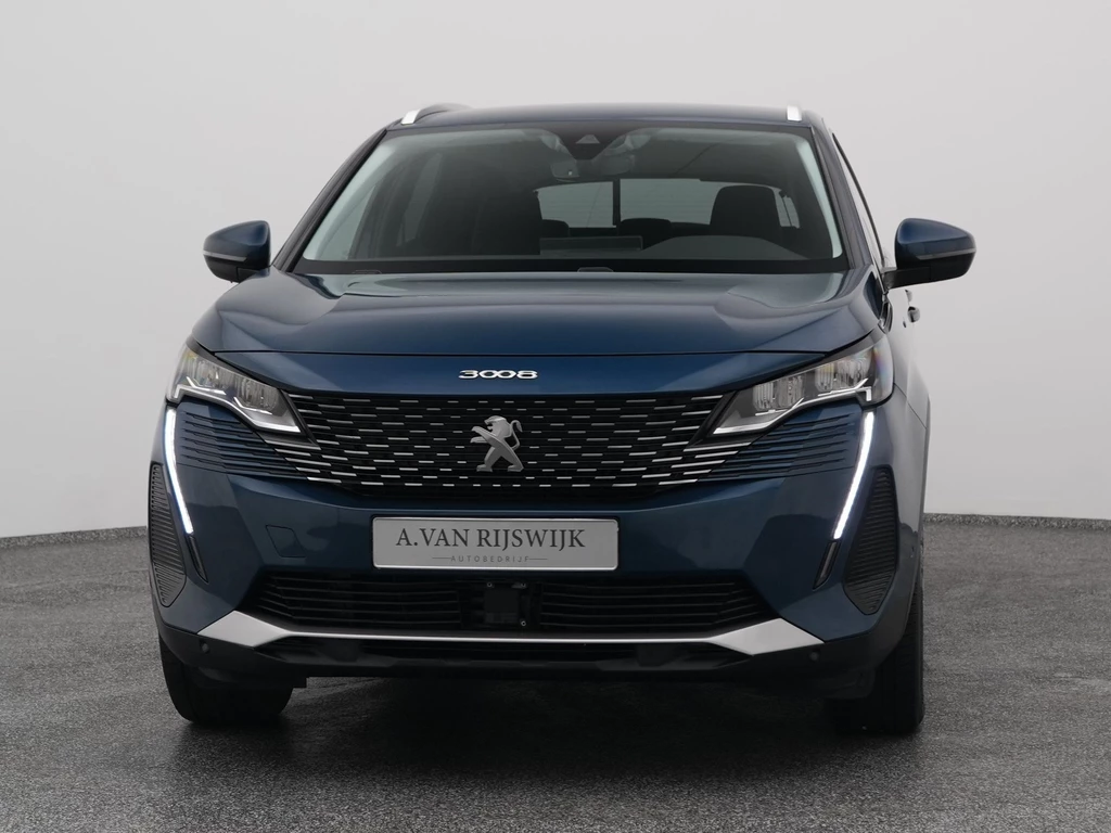 Peugeot 3008 – foto 17