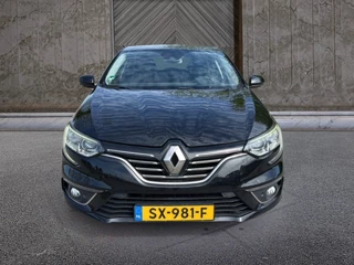 Renault Mégane – thumbnail 8