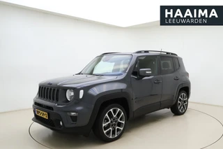 Jeep Renegade – thumbnail 1
