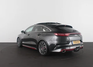 Kia ProCeed – thumbnail 4