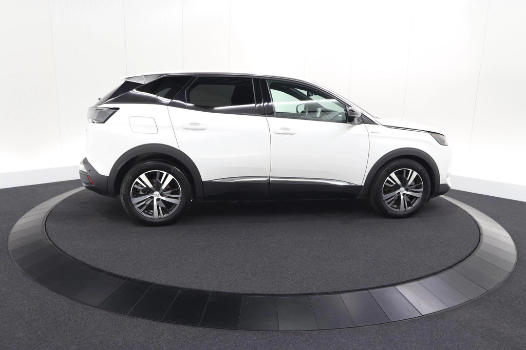 Peugeot 3008 – foto 10