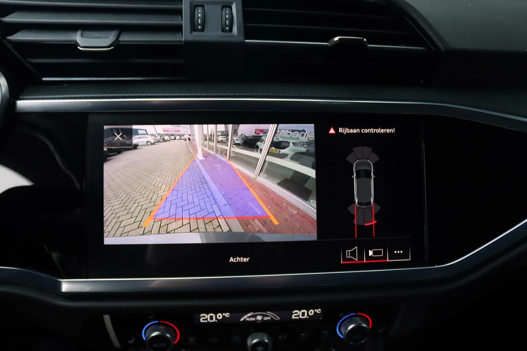 Audi Q3 – foto 26