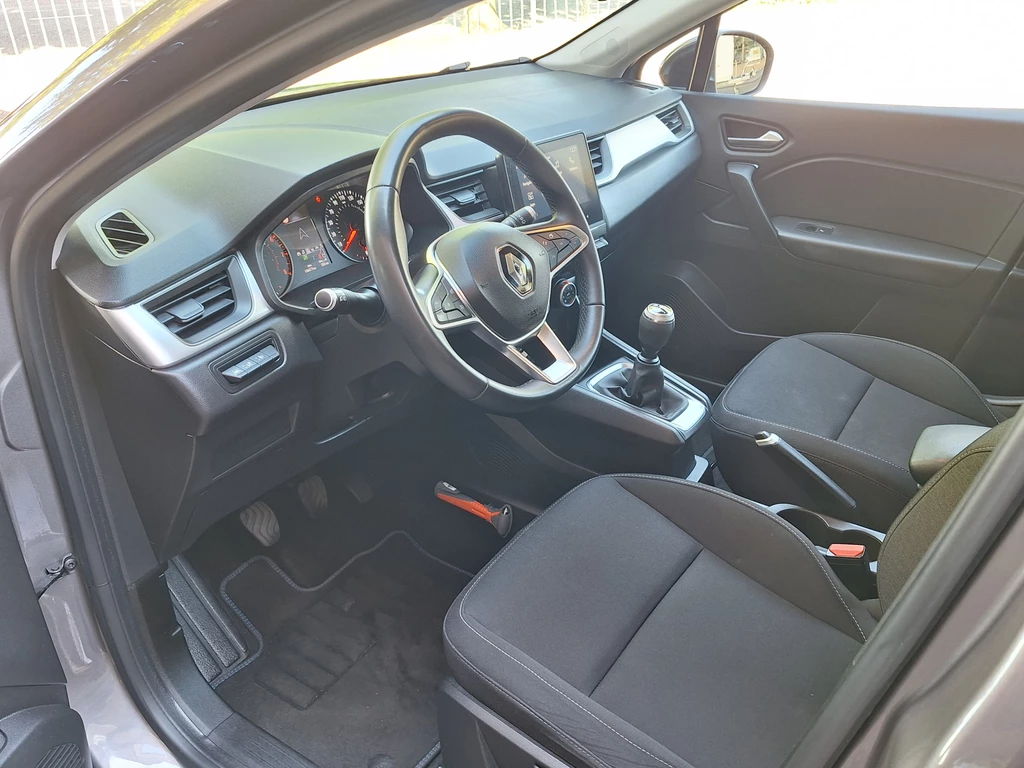 Renault Captur – foto 10