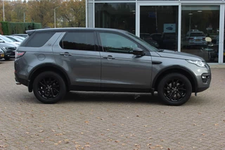 Land Rover Discovery Sport – thumbnail 5