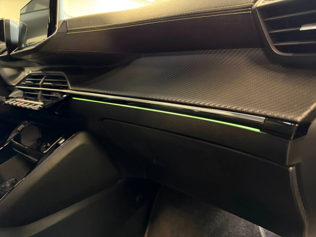 Peugeot 2008 – foto 21