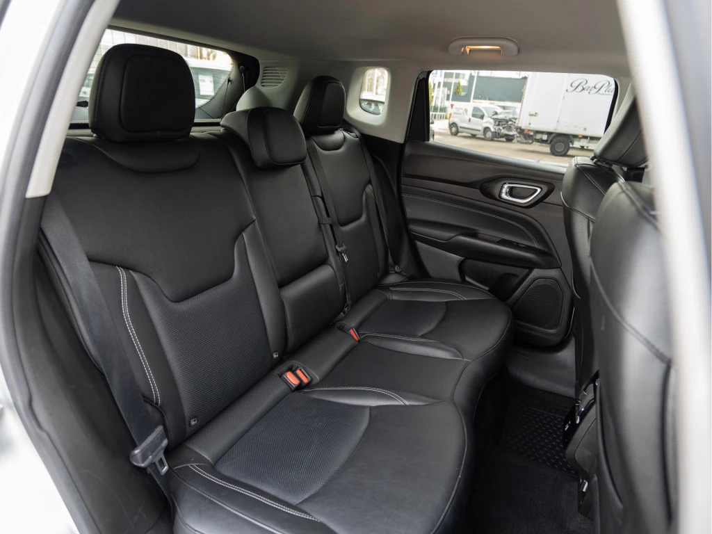 Jeep Compass – foto 35