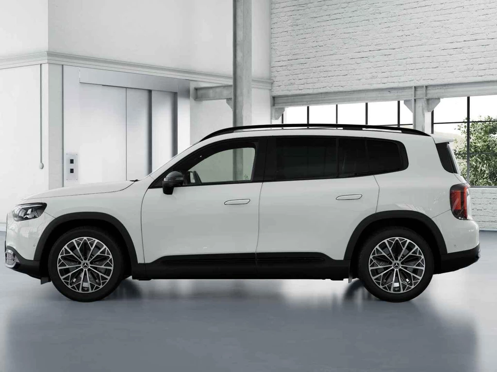 Mercedes-Benz GLB – foto 2