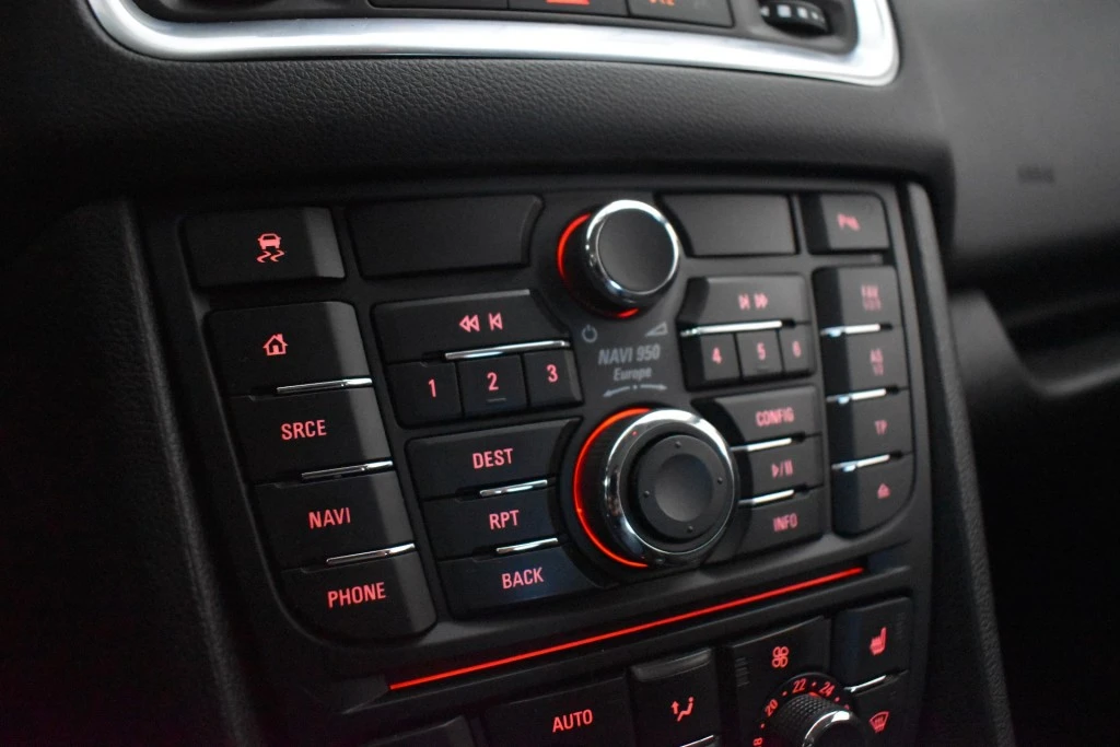 Opel Meriva – foto 22