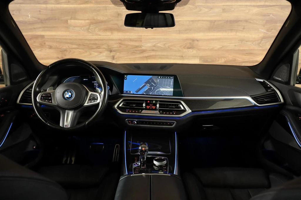 BMW X5 – foto 12