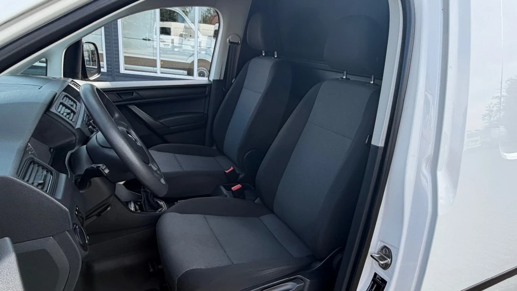 Volkswagen Caddy – foto 17