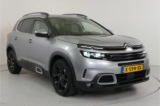 Citroën C5 Aircross – thumbnail 9