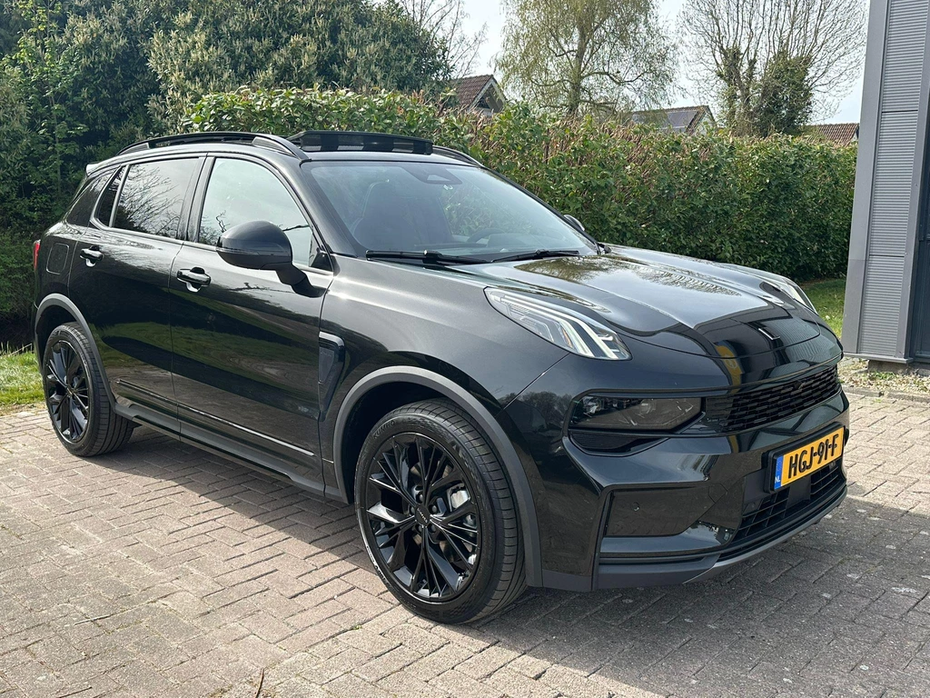 Lynk & Co 01 – foto 5