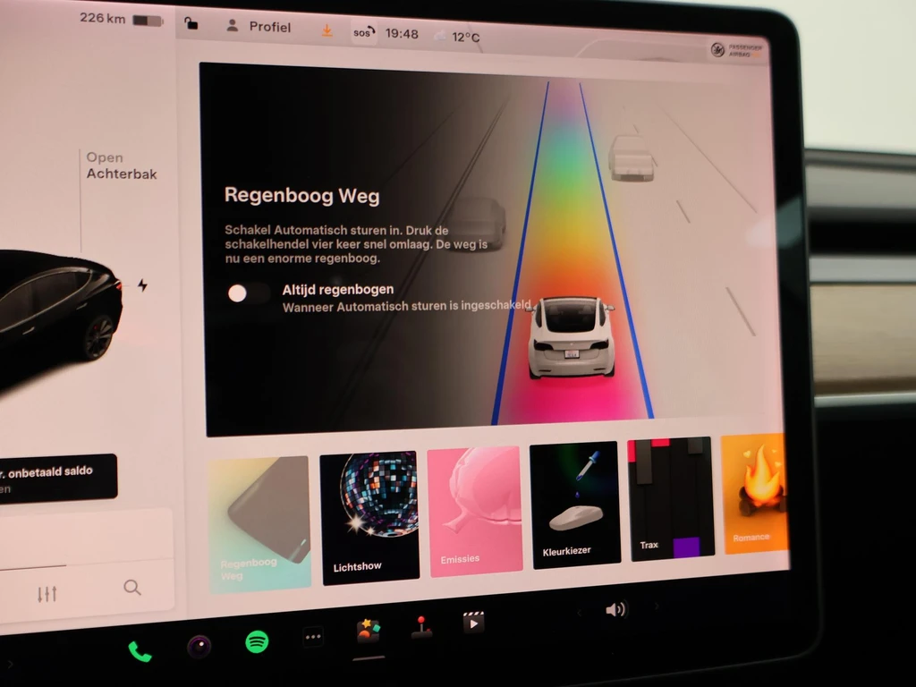 Tesla Model 3 – foto 14