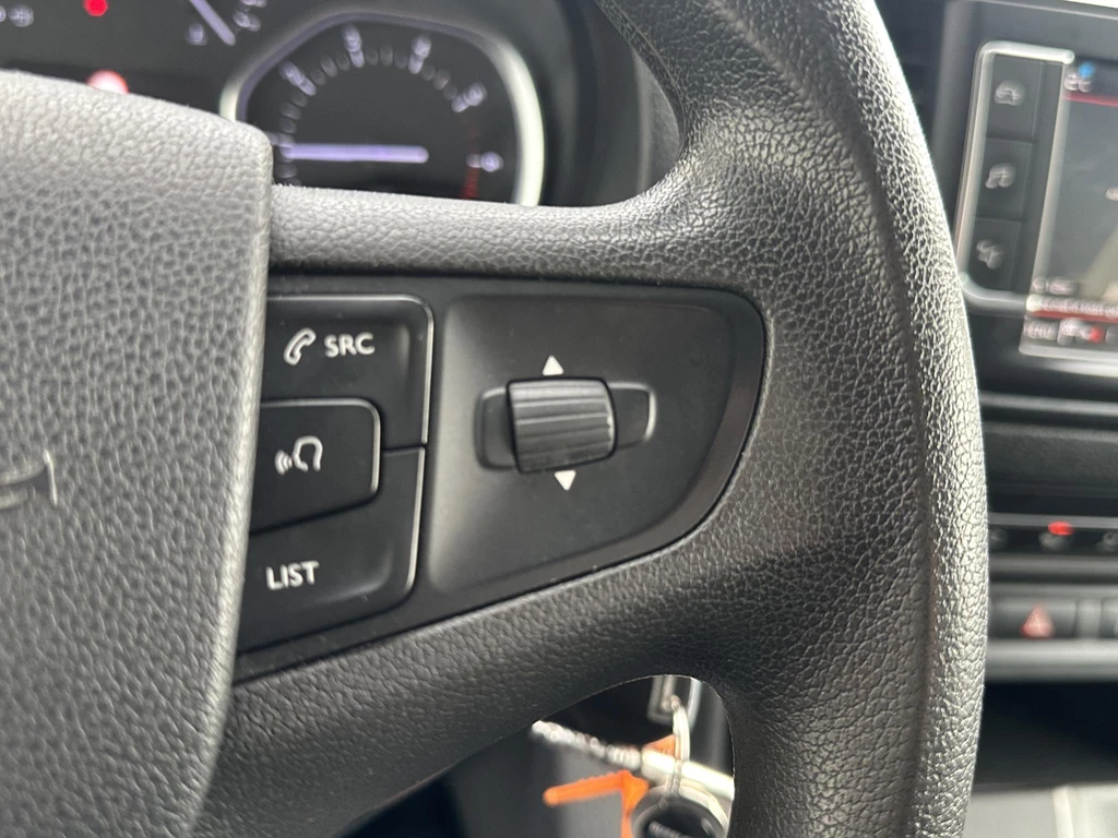 Citroën Jumpy – foto 24