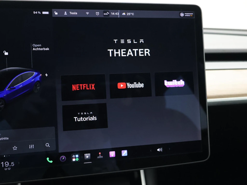 Tesla Model 3 – foto 47