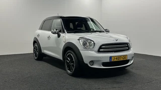 MINI Countryman – thumbnail 7