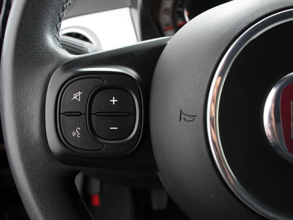 Fiat 500C – foto 18