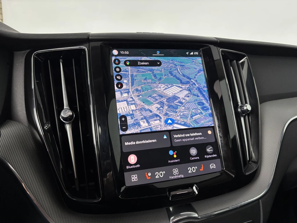 Volvo XC60 – foto 28